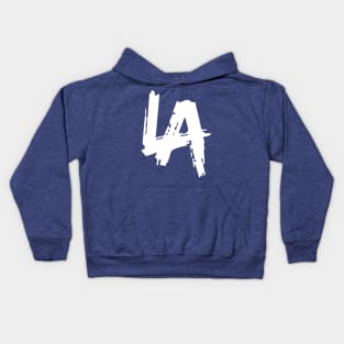 LA Proud Kids Hoodie